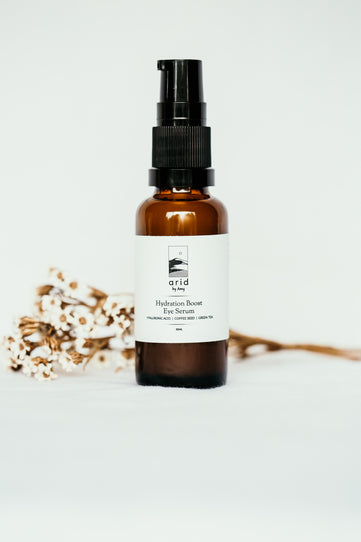 Hydration Boost Eye Serum