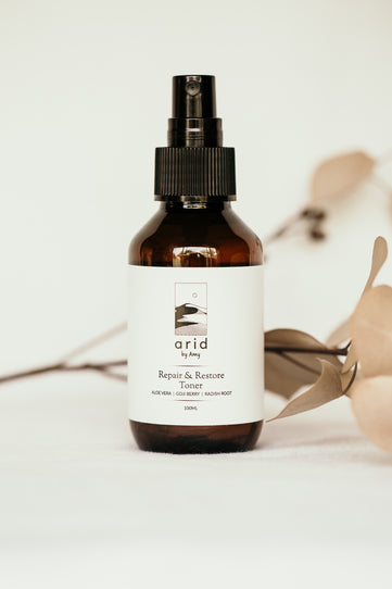 Repair & Restore Toner