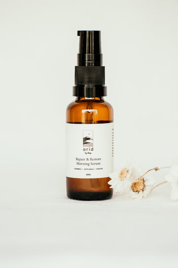 Repair & Restore Morning Serum