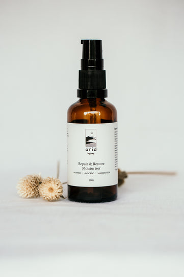 Repair & Restore Moisturiser