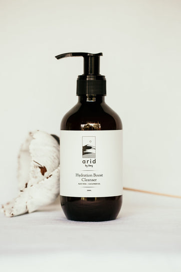 Hydration Boost Cleanser